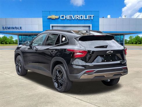 New 2026 Chevrolet Trax ACTIV w/ Driver Confidence Package image 3