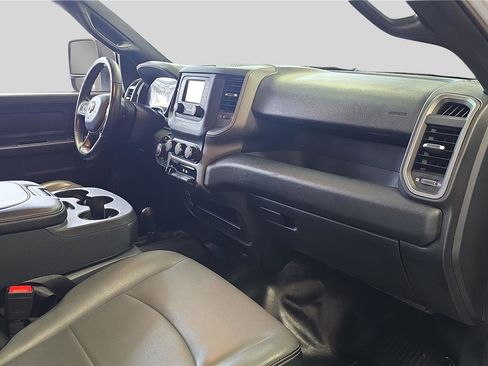 Used 2024 RAM 2500 Tradesman image 14
