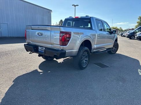 Used 2025 Ford F150 Tremor w/ Equipment Group 402A High AWD/4WD image 11