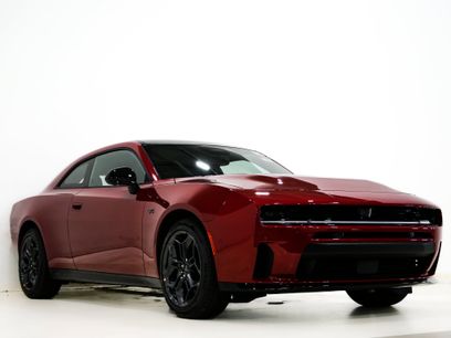 New 2026 Dodge Charger R/T