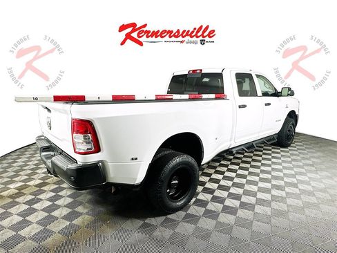 Used 2020 RAM 3500 Tradesman image 7