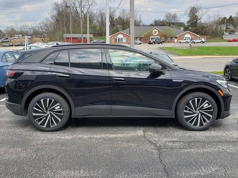 New 2026 Volkswagen ID.4 Pro AWD/4WD image 2