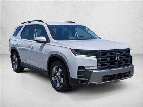 New 2026 Honda Pilot EX-L image 6
