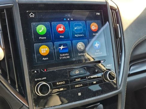 Certified 2022 Subaru Forester Wilderness image 18