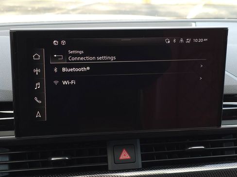 Used 2022 Audi S5 Premium Plus w/ Premium Plus image 50