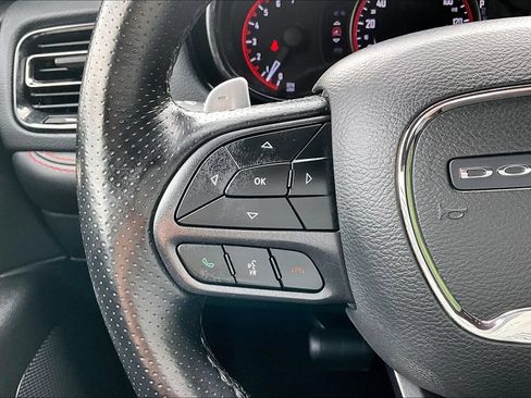 Used 2024 Dodge Durango GT AWD/4WD image 11