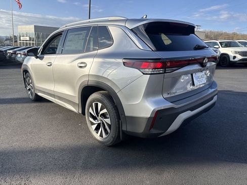 New 2026 Volkswagen Tiguan S image 3