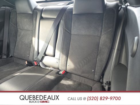 Used 2023 Dodge Challenger R/T Scat Pack image 18