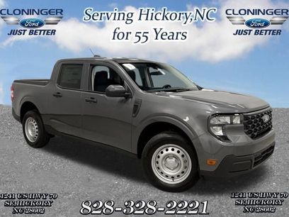 New 2025 Ford Maverick XL