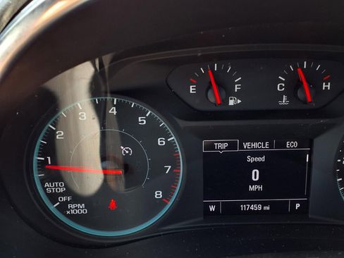 Used 2019 Chevrolet Malibu LT FWD image 17