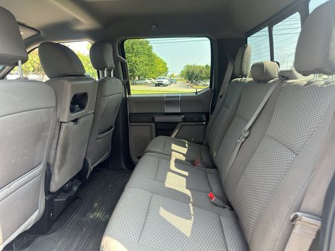 Used 2020 Ford F150 XLT w/ Equipment Group 302A Luxury AWD/4WD image 16