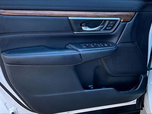 Used 2018 Honda CR-V EX-L image 22