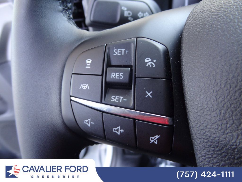 Used 2026 Ford Bronco Sport Outer Banks w/ Outer Banks Tech Package+ AWD/4WD image 15