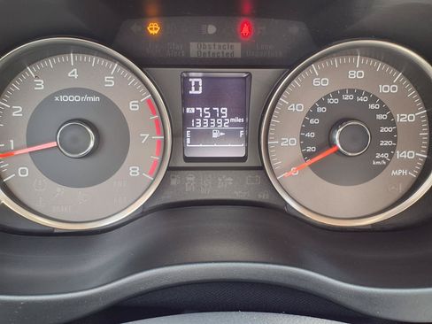 Used 2015 Subaru Forester 2.5i Premium AWD/4WD image 15