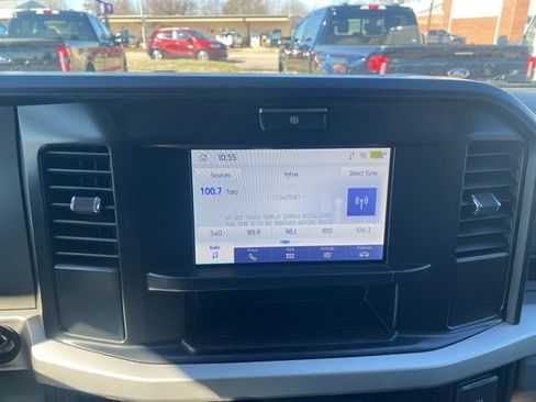 New 2025 Ford F250 XL image 22