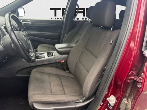 Used 2021 Jeep Grand Cherokee Laredo RWD image 23