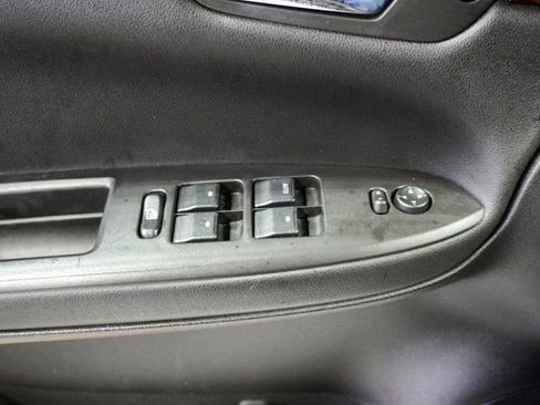 Used 2016 Chevrolet Impala Limited LS image 21