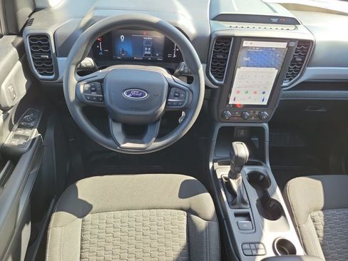 New 2026 Ford Ranger XL RWD image 17