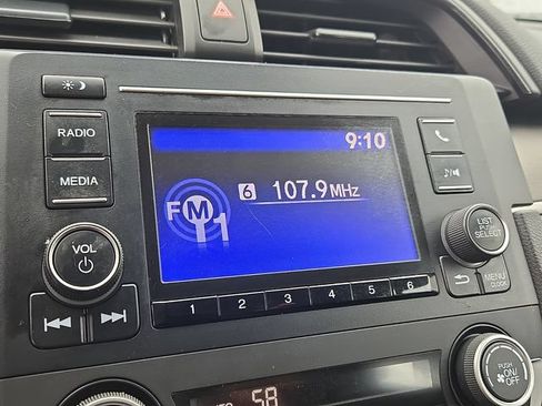 Used 2021 Honda Civic LX image 16