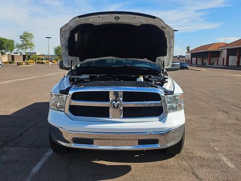 Used 2019 RAM 1500 Classic SLT RWD image 35