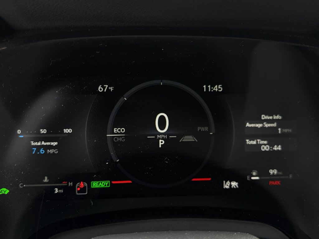New 2026 Lexus RX 350 AWD/4WD image 22