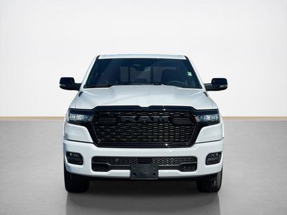 New 2026 RAM 1500 Lone Star