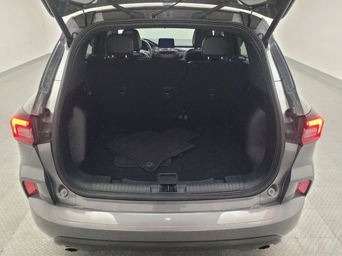 Used 2024 Ford Escape ST-Line FWD image 29