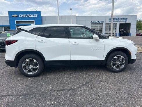 New 2024 Chevrolet Blazer LT AWD/4WD image 2