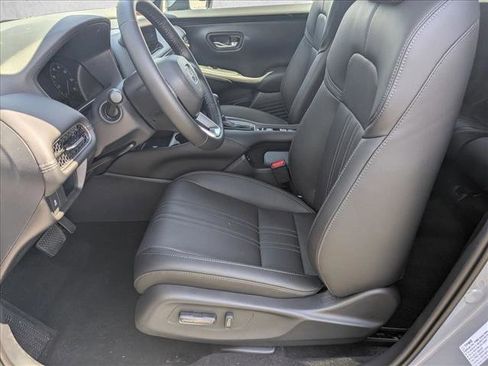 New 2026 Honda HR-V EX-L image 4