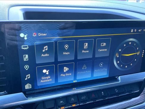 Certified 2023 Chevrolet Silverado 1500 RST w/ Convenience Package II image 32