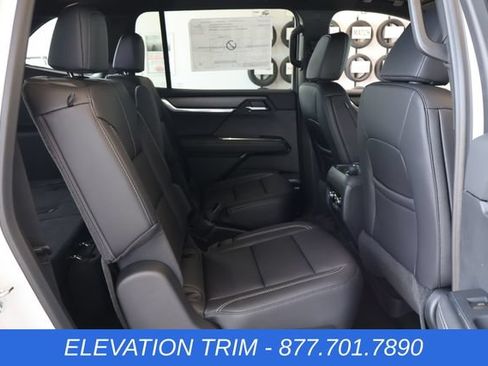 New 2026 GMC Acadia Elevation w/ Black Edition FWD image 23