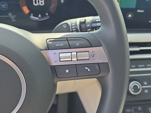 New 2026 Hyundai Tucson SE FWD image 25