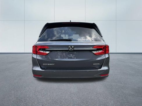 Used 2023 Honda Odyssey Touring image 6