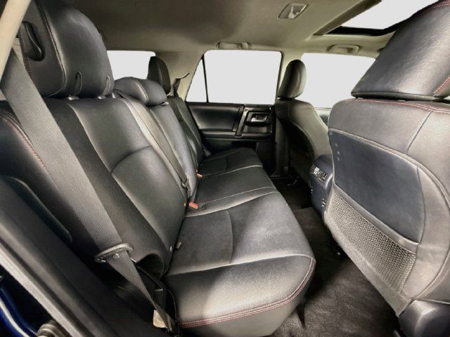 Used 2019 Toyota 4Runner TRD Pro AWD/4WD image 27