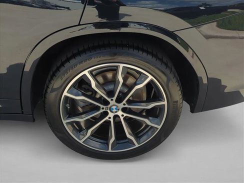 Used 2018 BMW X3 xDrive30i AWD/4WD image 22