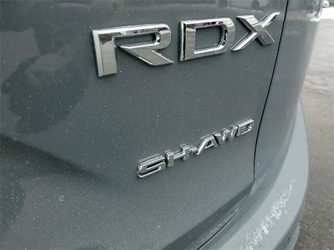 New 2026 Acura RDX A-Spec image 6