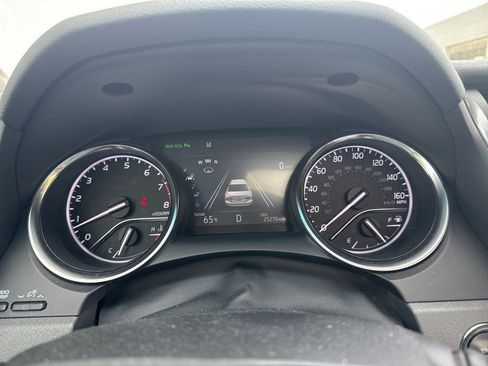 Used 2018 Toyota Camry XLE w/ Driver Assist Package image 25