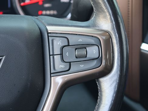 Used 2023 Chevrolet Silverado 2500 High Country w/ Z71 Off-Road Package image 23