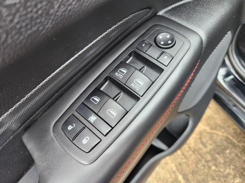 Used 2024 Dodge Durango GT AWD/4WD image 24