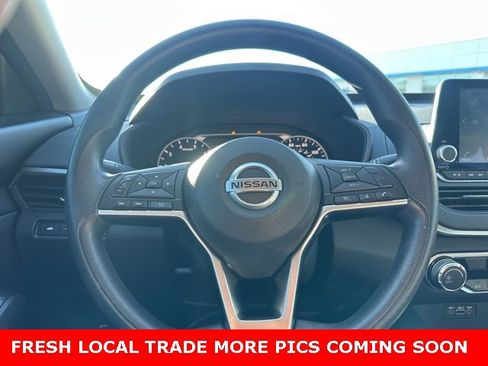 Used 2019 Nissan Altima 2.5 S image 12
