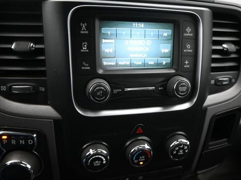 Used 2016 RAM 1500 Tradesman w/ Power & Remote Entry Group image 12