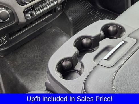 New 2024 RAM 2500 Tradesman image 17