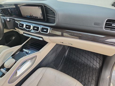 Used 2020 Mercedes-Benz GLS 450 4MATIC image 26