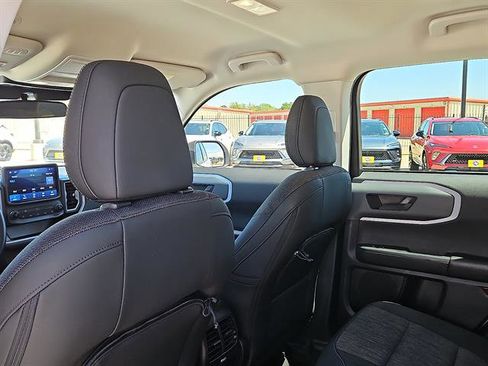 Used 2023 Ford Bronco Sport Big Bend w/ Convenience Package AWD/4WD image 9