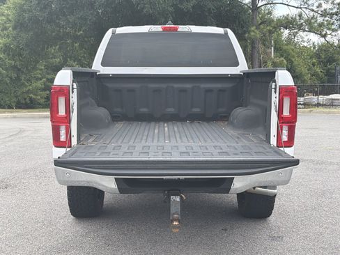 Used 2021 Ford Ranger XLT w/ Equipment Group 301A Mid RWD image 47