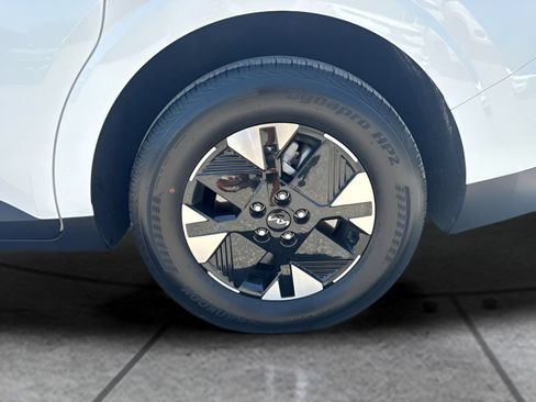 Used 2026 Kia Carnival LXS FWD image 21