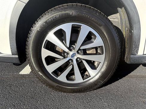 Used 2020 Subaru Outback 2.5i image 15