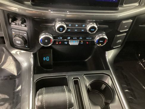 Used 2023 Ford F150 XLT w/ Equipment Group 302A High AWD/4WD image 24