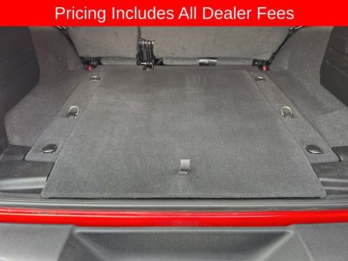 Used 2022 Jeep Wrangler Unlimited Sport AWD/4WD image 15