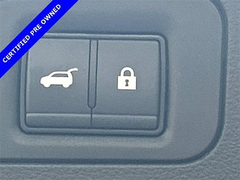 Used 2025 INFINITI QX80 Sensory image 14